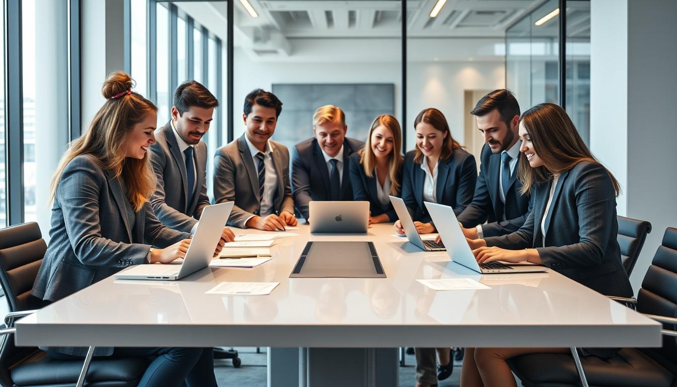 Professional plan visual